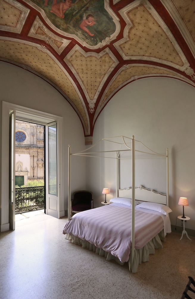 Relais Monastero Santa Teresa — Nardo