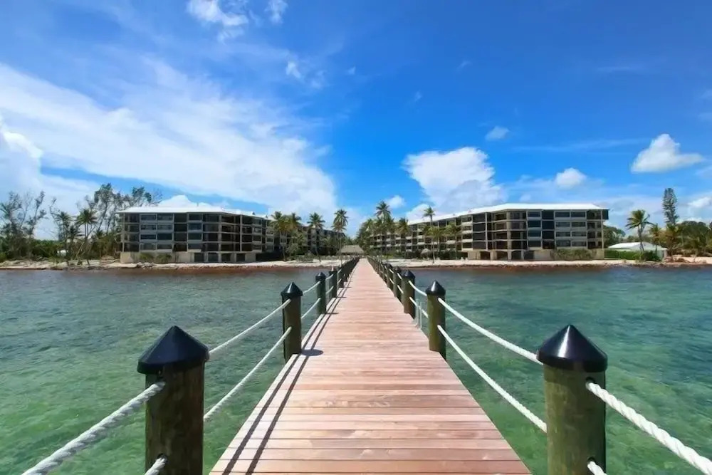 Beacon Reef 306 — 4-Star Luxury Hotel in Islamorada, United States