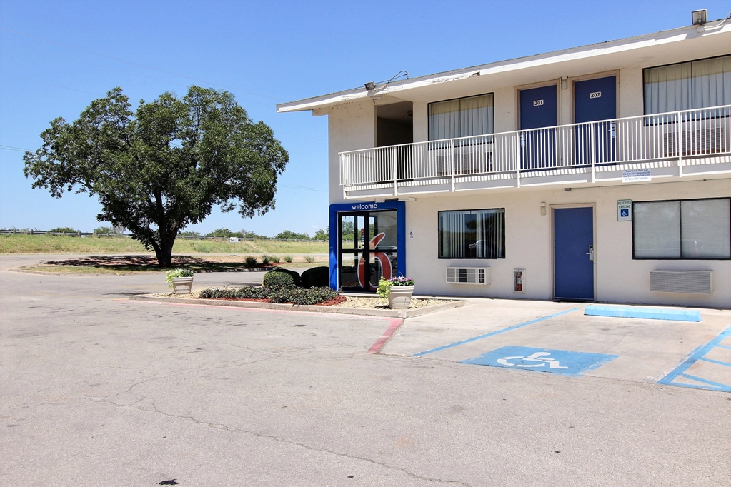 Motel 6 Abilene TX - photo 5