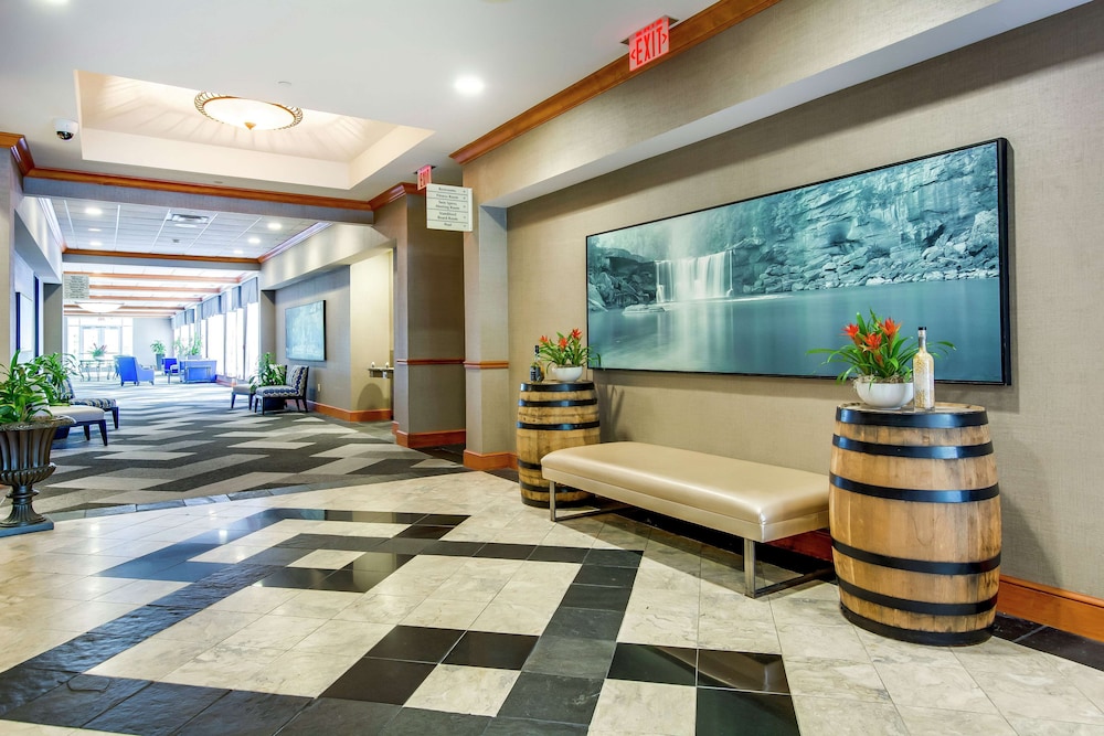 Hilton Garden Inn Louisville Airport - photo 2