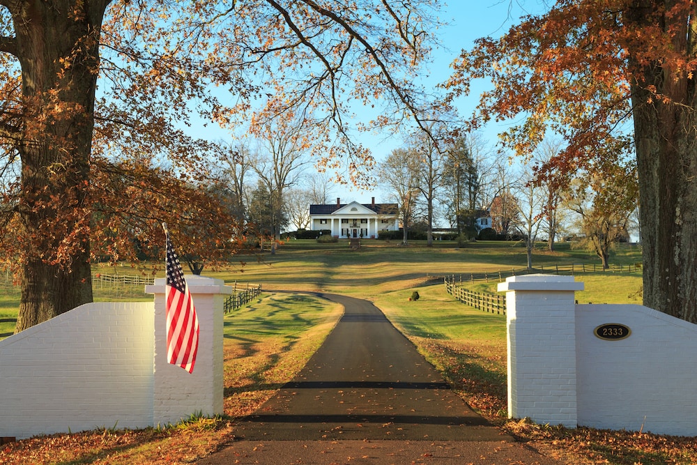 Inn At Meander Plantation - photo 38