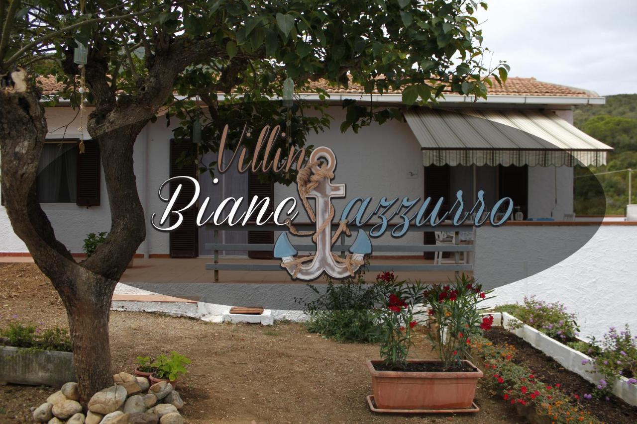Villino Biancazzurro — hotel in Rio Marina