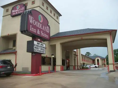 Woodland Inn and Suites - photo 9
