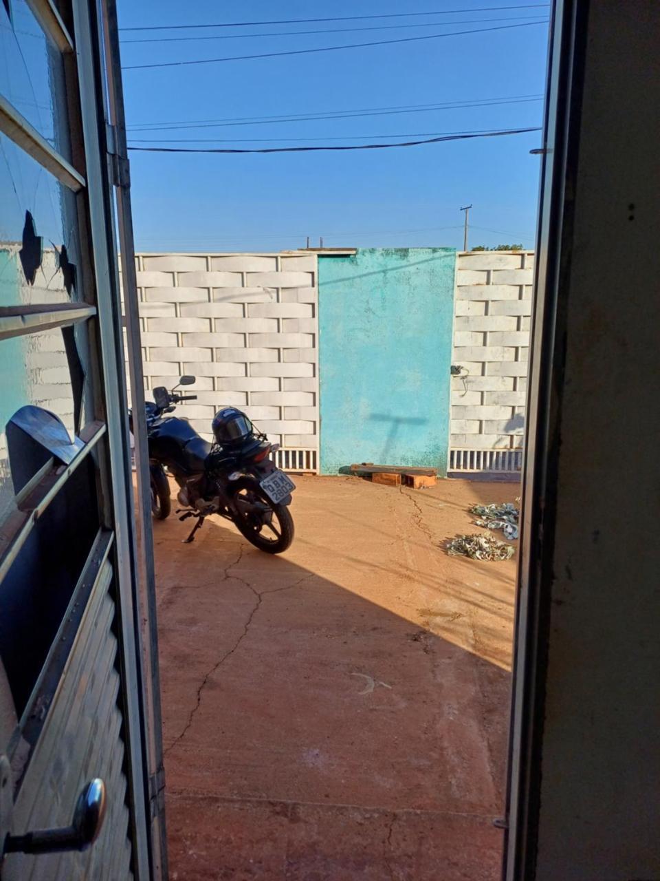 Descanso Ao Viajante in Varzea Grande, Brasil