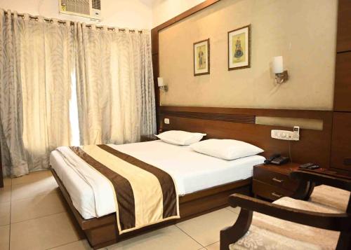 Phoenix Hospitality - last minute hotel in Gurgaon