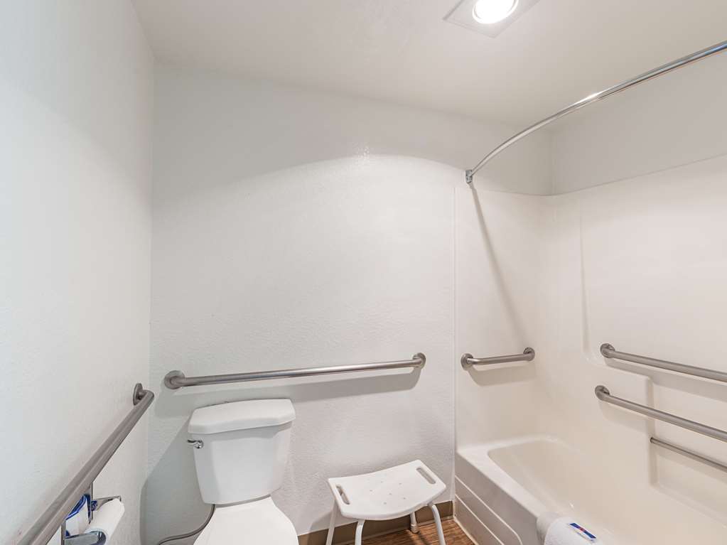 Motel 6 Gold Beach - photo 16