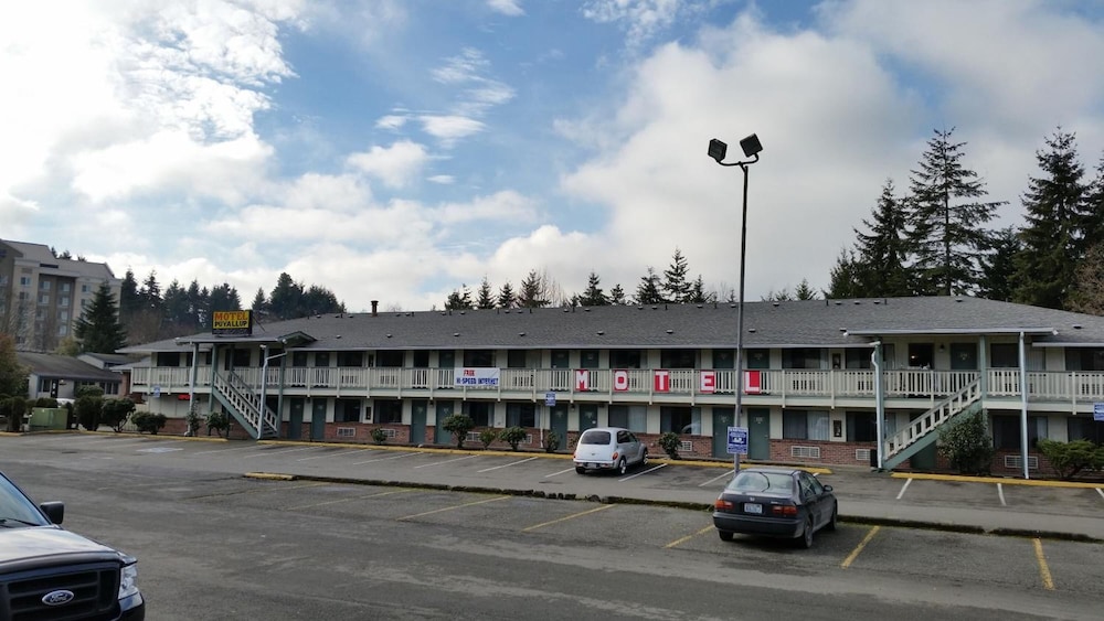 Motel Puyallup - photo 18