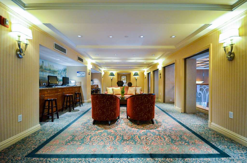 San Carlos Hotel - photo 34