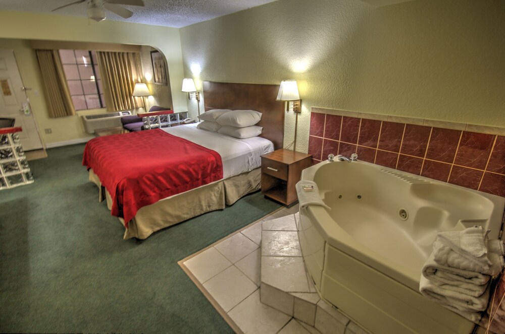 South Padre Island Inn - photo 5