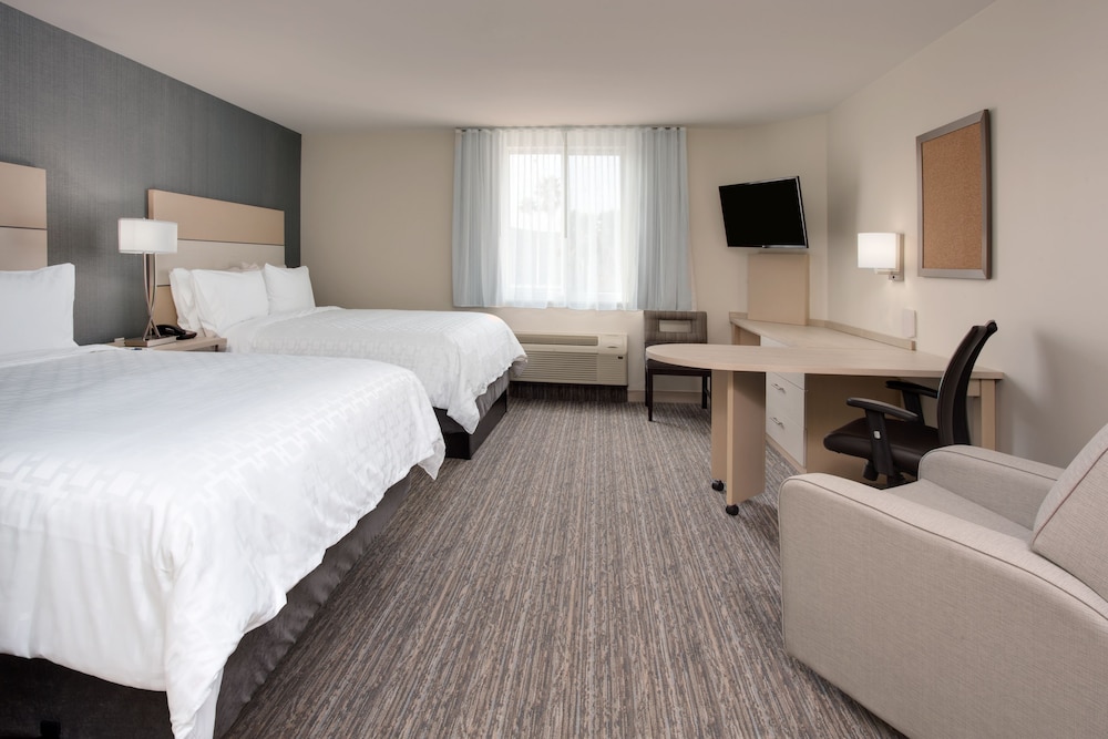 Candlewood Suites Miami Intl Airport 36th St by IHG - photo 9