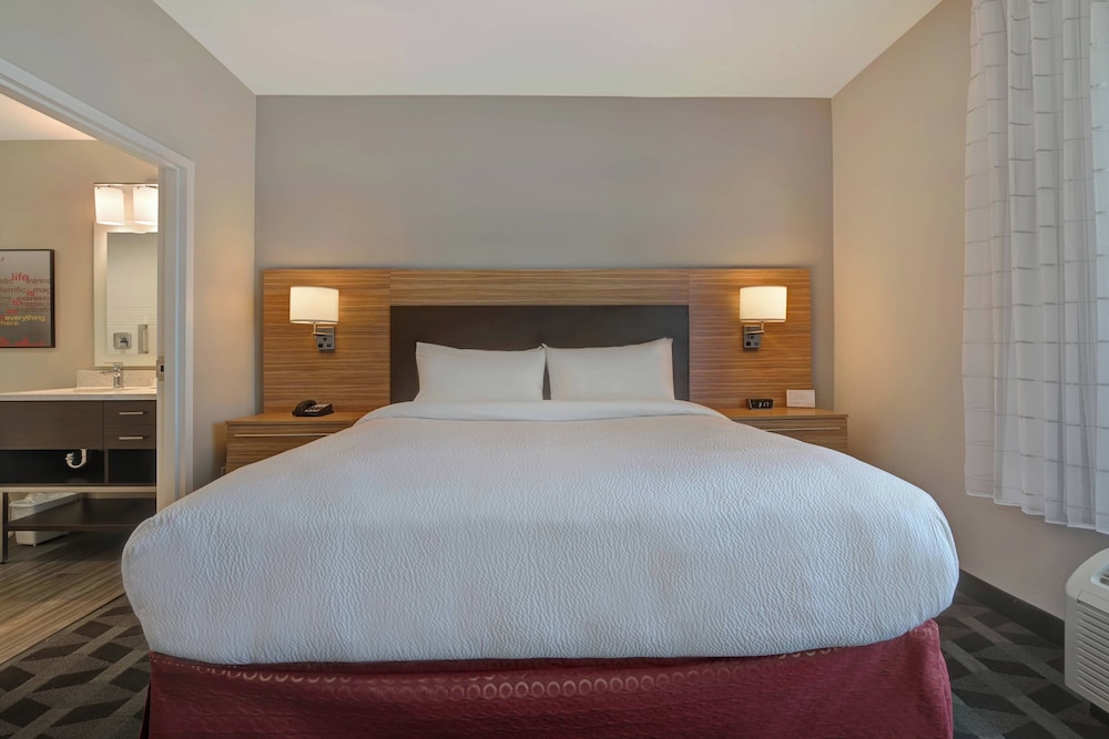 TownePlace Suites by Marriott El Paso East I 10 - photo 7