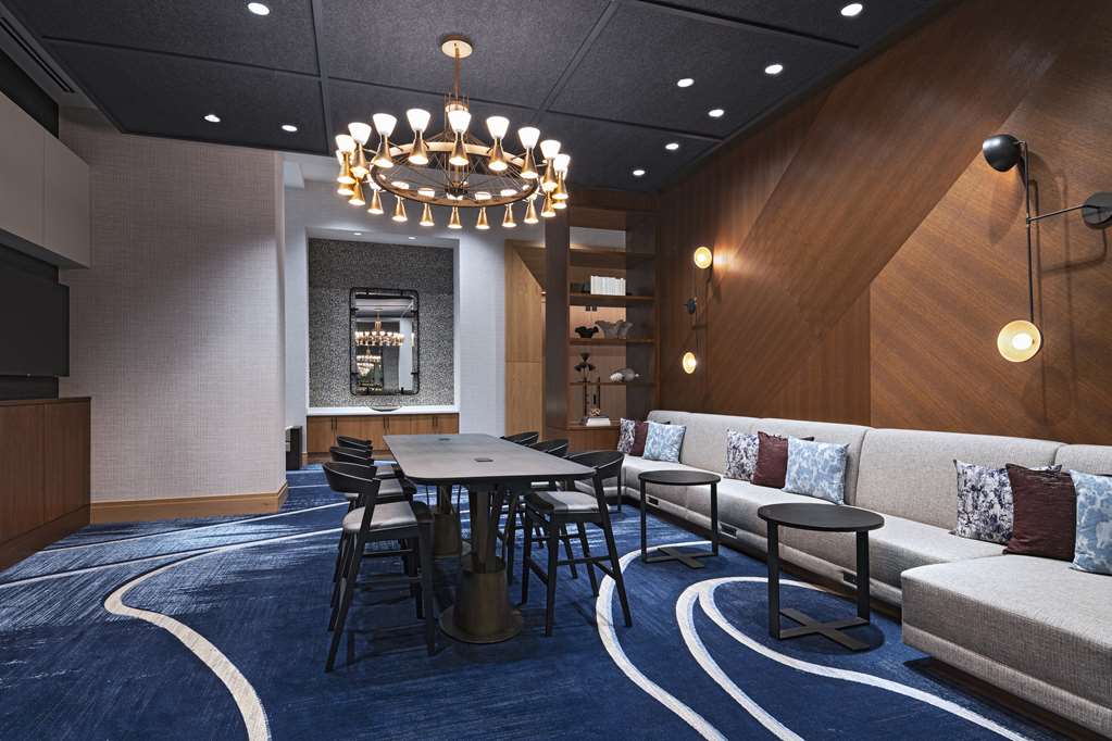 Hyatt Regency Conroe - photo 15