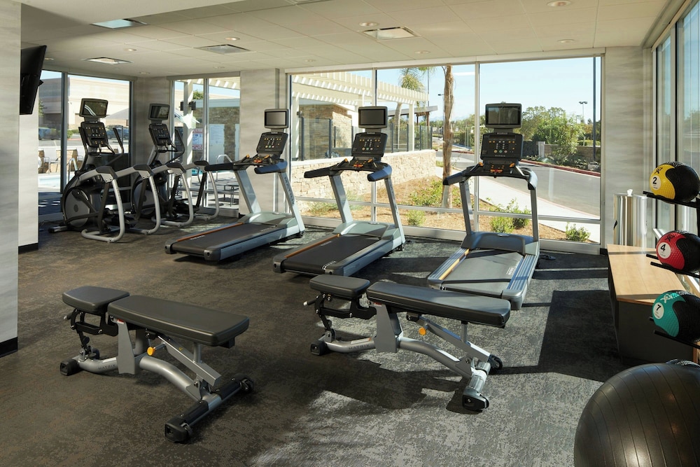 Fairfield Inn & Suites by Marriott Riverside Moreno Valley - photo 14