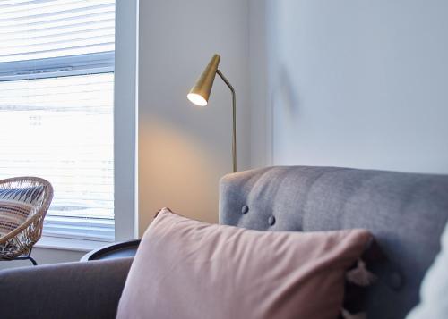 Host & Stay West Cliff View