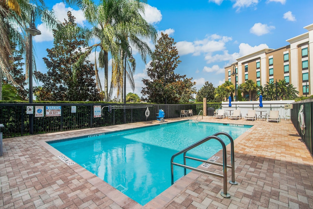Holiday Inn Express Hotel & Suites Orlando Apopka by IHG - photo 25