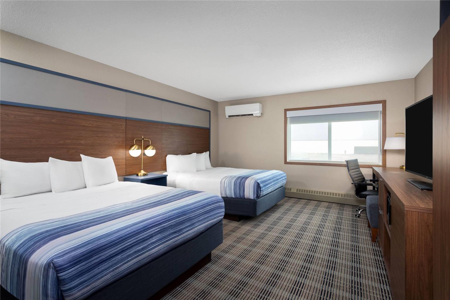 AmericInn by Wyndham Roseau - photo 47
