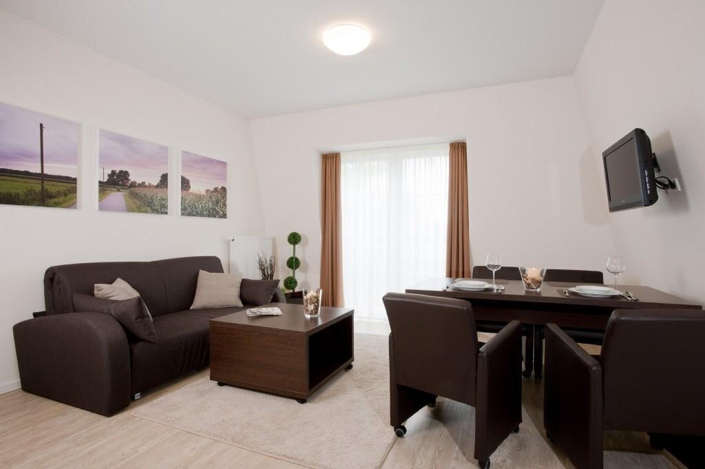 Hotel Meiners in Hatten, Germany