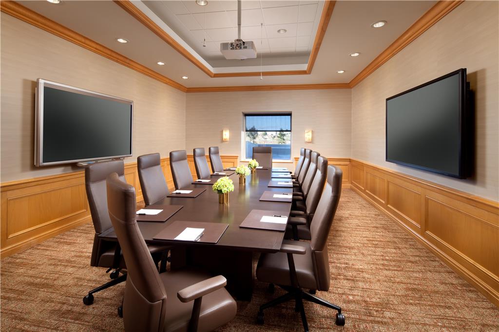 Hyatt Regency Bellevue - photo 51