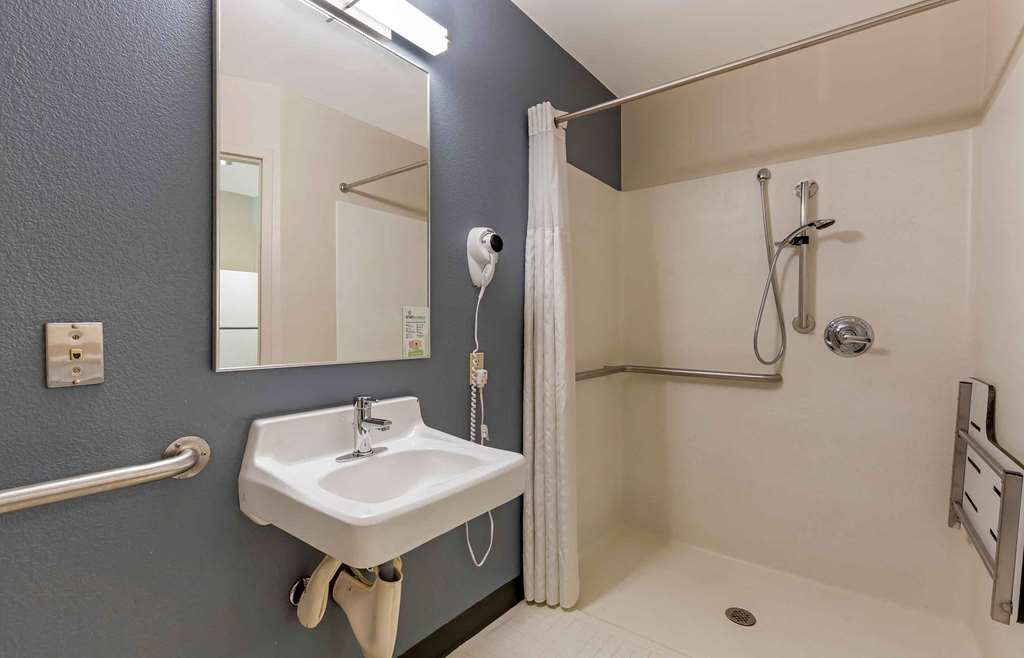 Extended Stay America Suites Washington DC Centreville Manas - photo 31