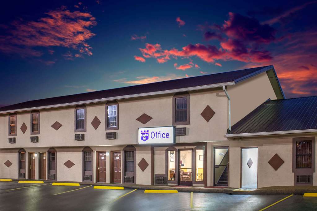 Knights Inn Wildersville - photo 2