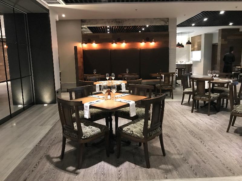 Krystal Grand Suites Insurgentes