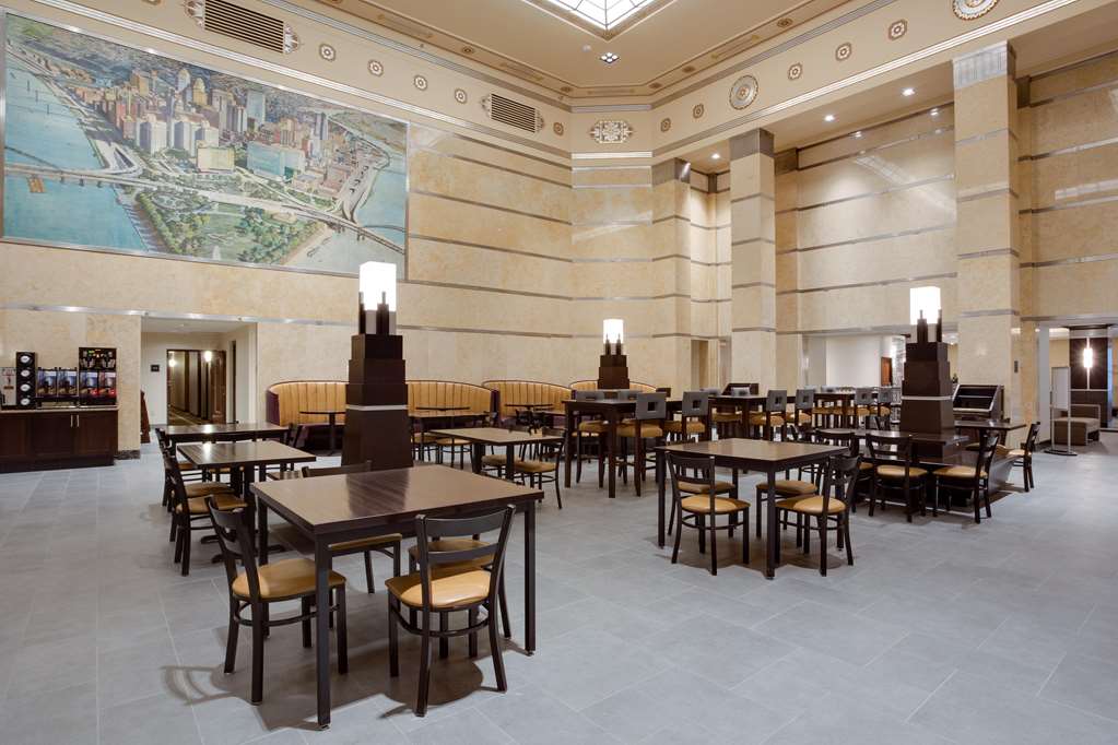 Drury Plaza Hotel Pittsburgh Downtown - photo 9