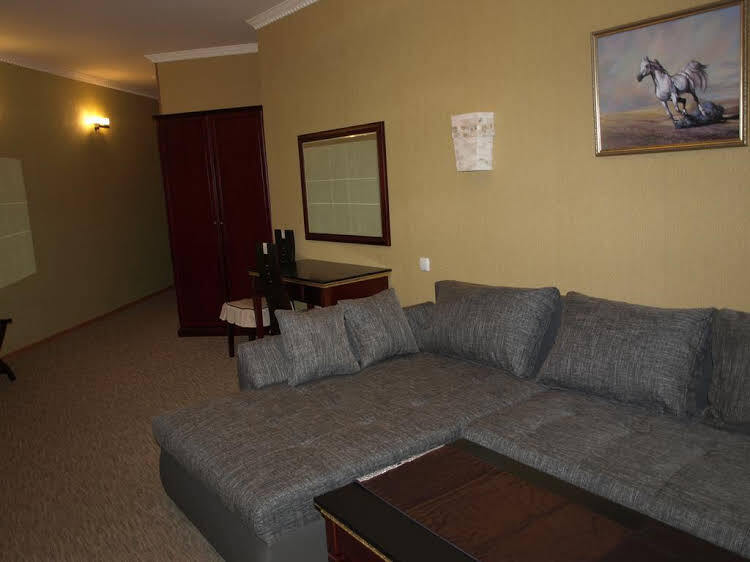 Arle Hotel — Berdyansk — photo 5