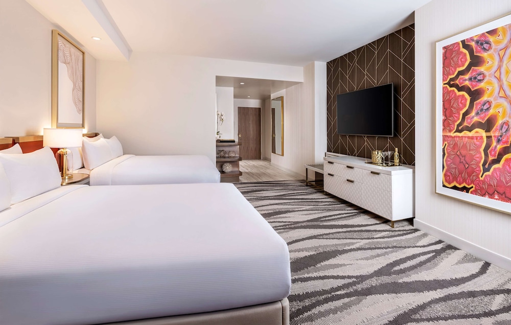 Conrad Las Vegas at Resorts World - photo 14