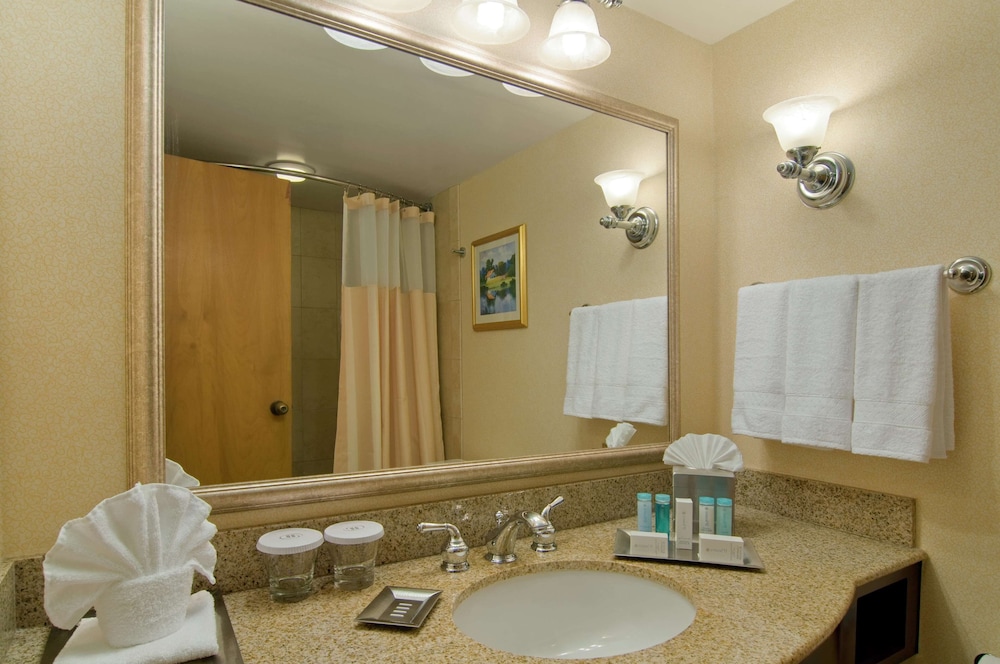 Hilton Raleigh North Hills - photo 24