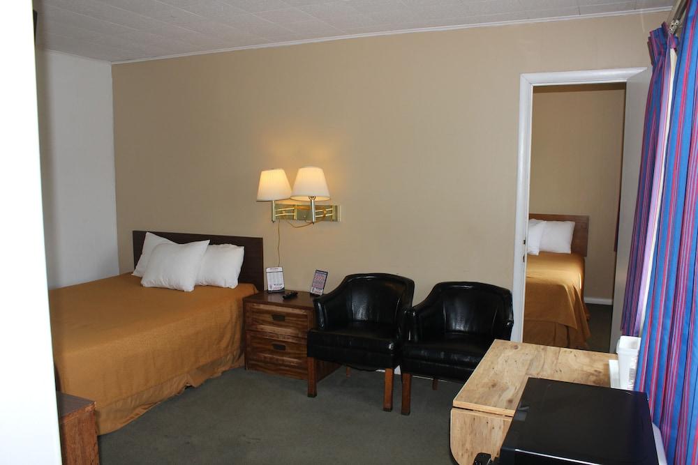 Mecca Motel - photo 10