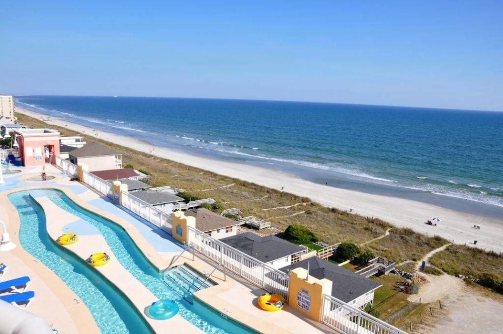 Prince Resort 1133 2 Br condo by RedAwning - photo 3