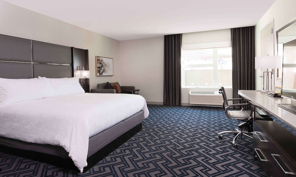 Hilton Garden Inn Foxborough Patriot Place - photo 15