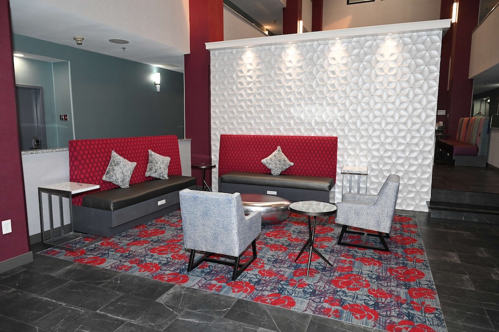 Hampton Inn Valdosta Lake Park Area - photo 4