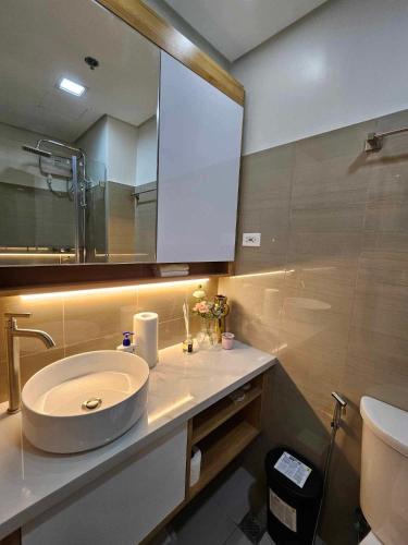 Graceful Getaway Suites — Manila — photo 5