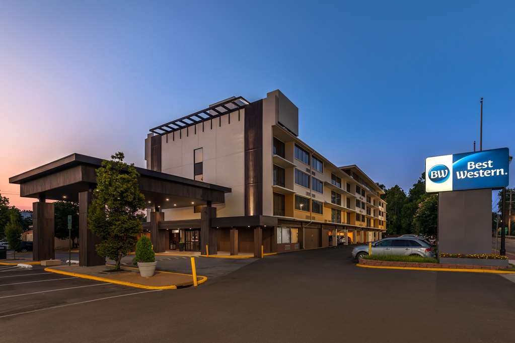 Quality Inn & Suites Laurel