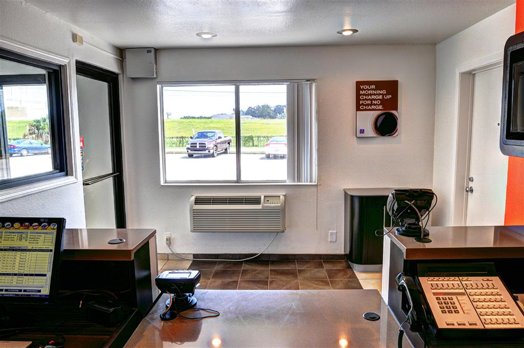 Motel 6 Slidell LA New Orleans - photo 24