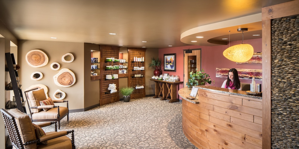 Cheyenne Mountain Resort a Destination by Hyatt Hotels - photo 48