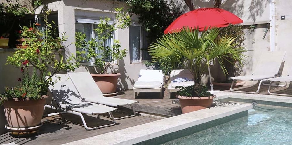 Les Studios de Marie in Avignon, France