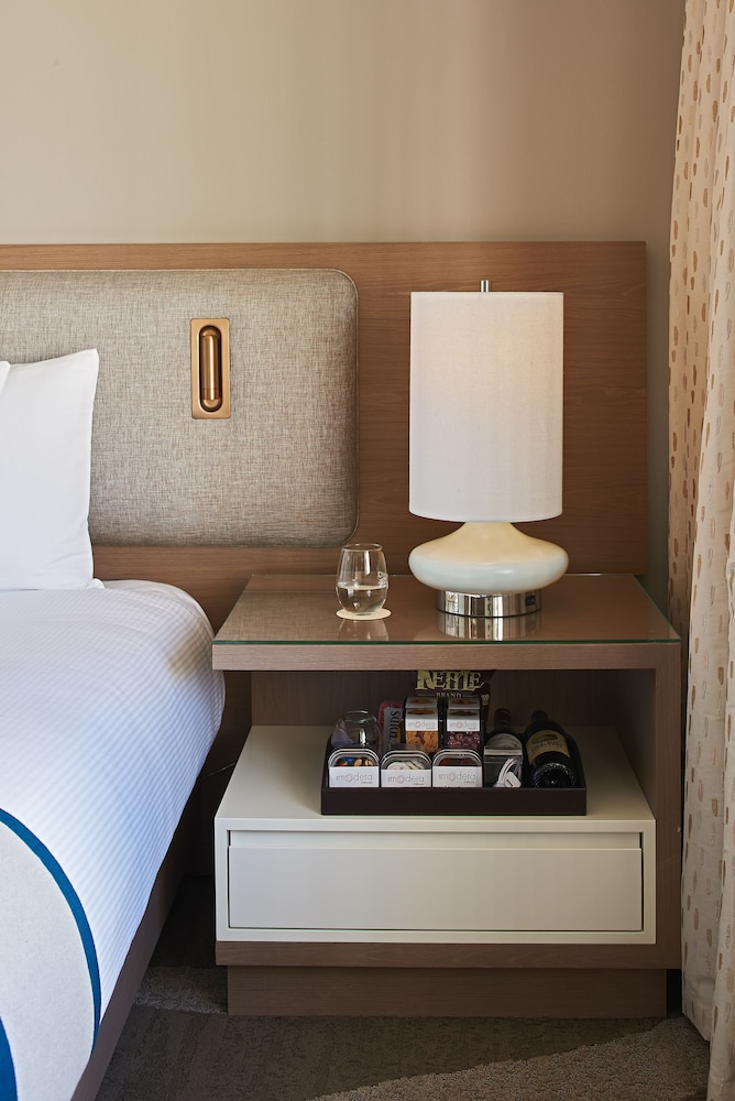 The Hotel Zags Portland - photo 21