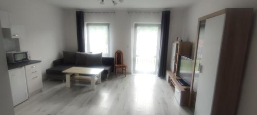 Willa Sarenka in Szczawnica, Poland