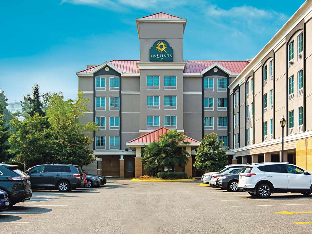 La Quinta Inn by Wyndham Vancouver Airport — hotel in Richmond