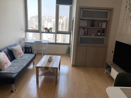 Seoul Loft — 4-Star Luxury Hotel in Seoul, South Korea
