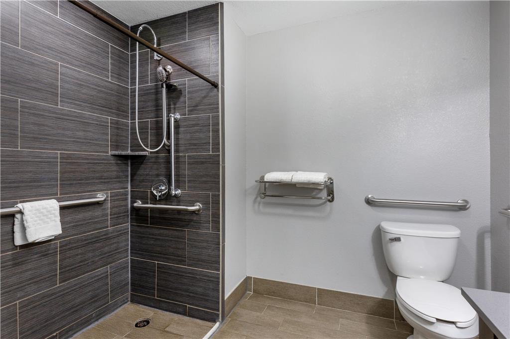 Best Western Plus Lampasas Inn & Suites - photo 26