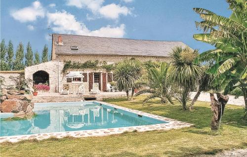 Les Nouelles - last minute hotel in Unknown City