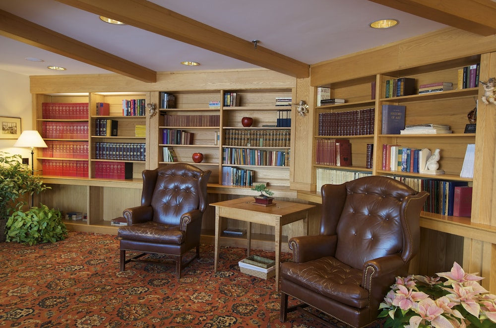 von Trapp Family Lodge & Resort - photo 119