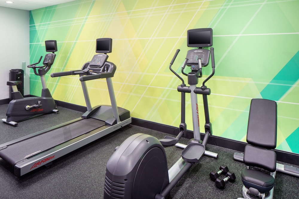 Holiday Inn Cheshire Southington by IHG - photo 24
