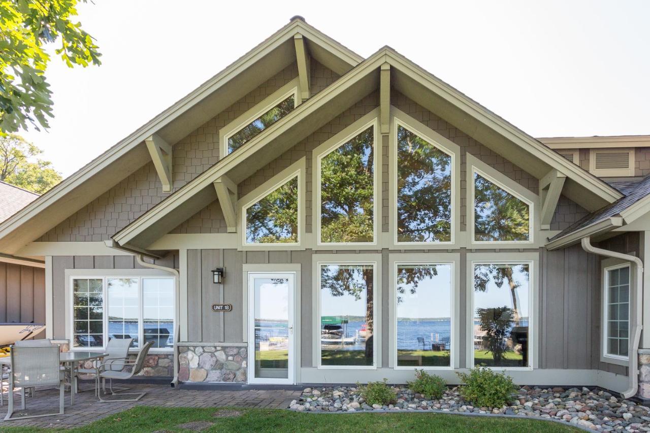 Interlachen Unit 18 — hotel in Nisswa