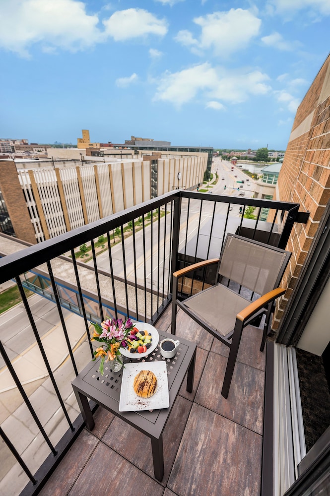 Hyatt Regency Green Bay - photo 10