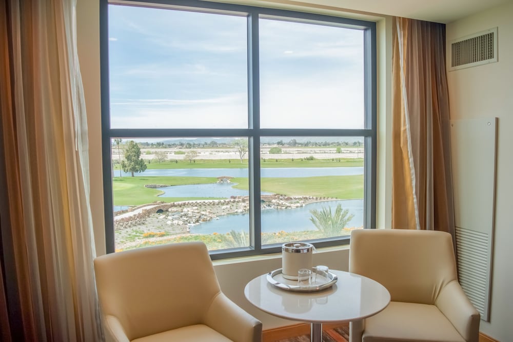 Soboba Casino Resort - photo 3