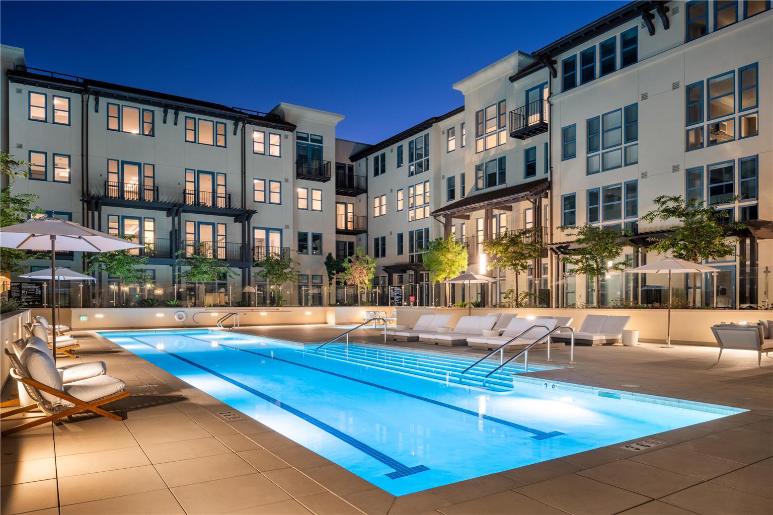 Locale Menlo Park - photo 4